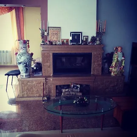 On Ilmenskaya * Минск