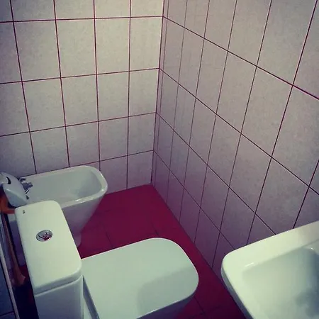 Apartment On Ilmenskaya Minsk